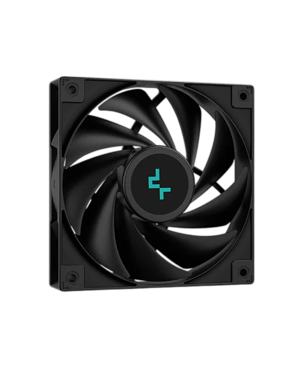 DEEPCOOL AG620 DIGITAL