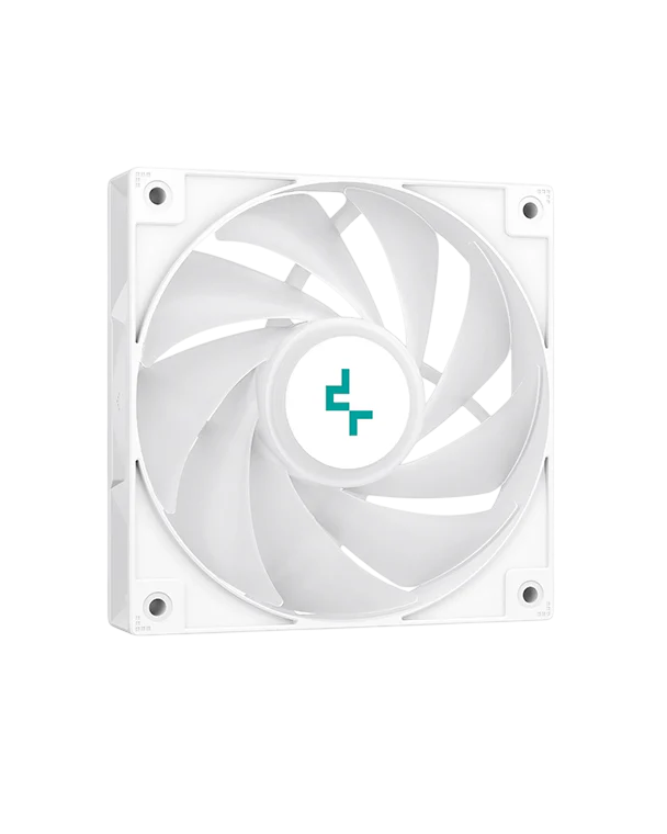 DEEPCOOL AG620 ARGB WHITE