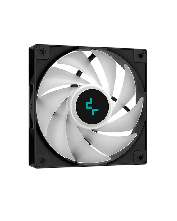 DEEPCOOL AG620 ARGB