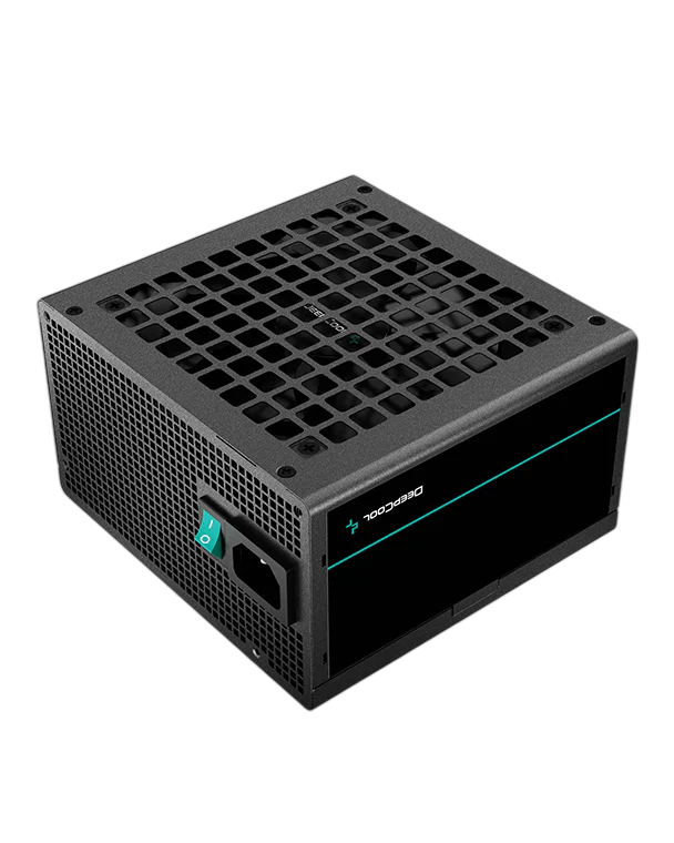 DEEPCOOL PF750D 750W 80 PLUS