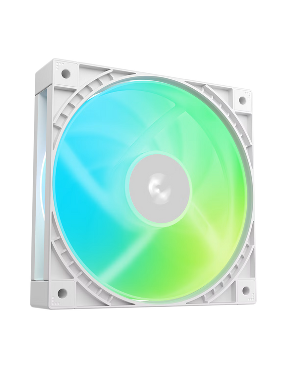 DEEPCOOL LT360 VISION WH ARGB - WHITE