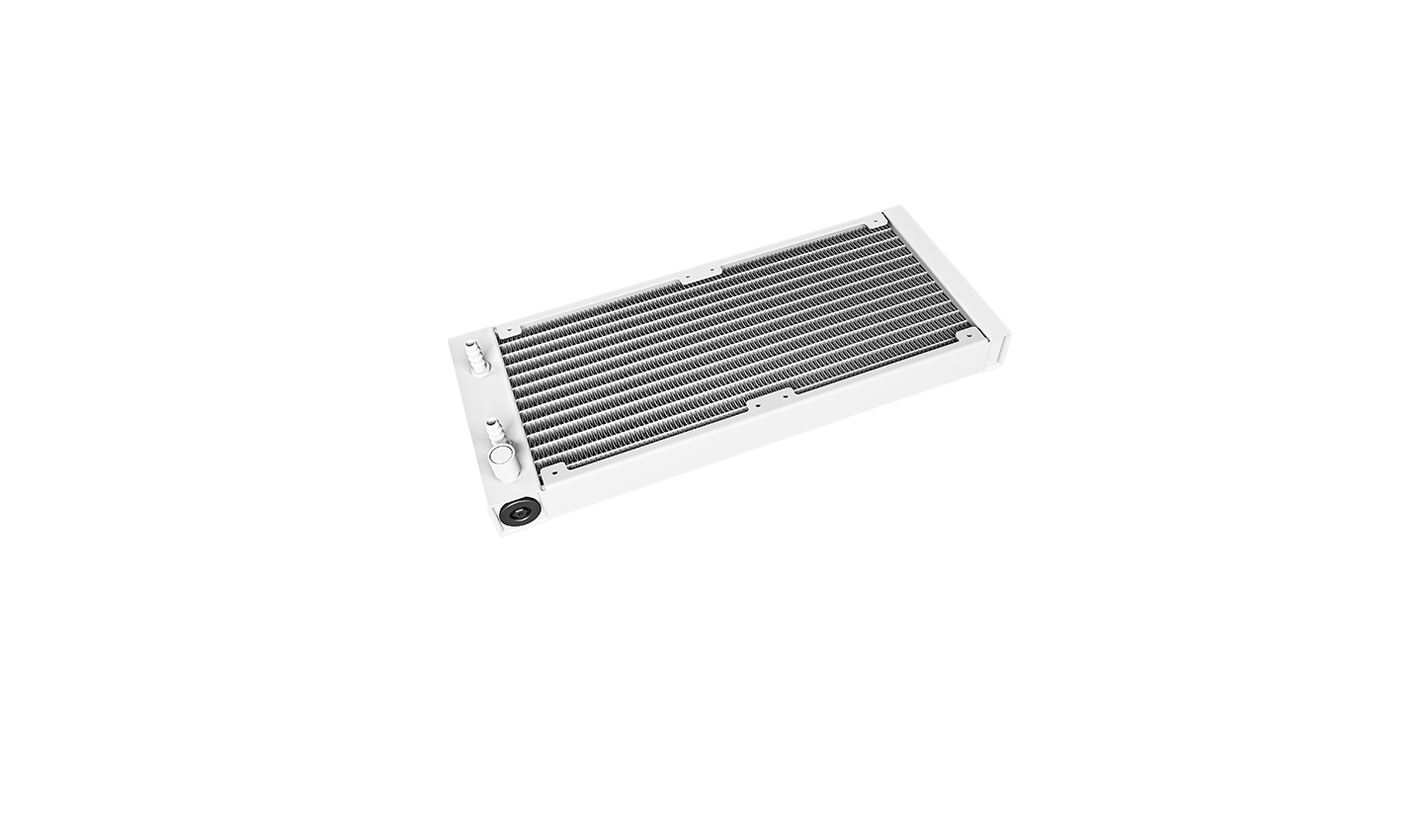 DEEPCOOL LE520 240MM - WHITE