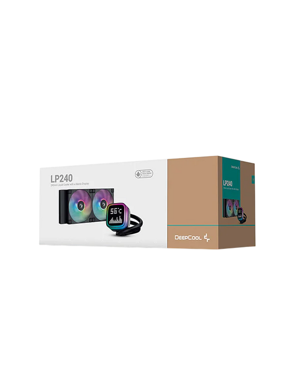 DEEPCOOL LP240 240MM