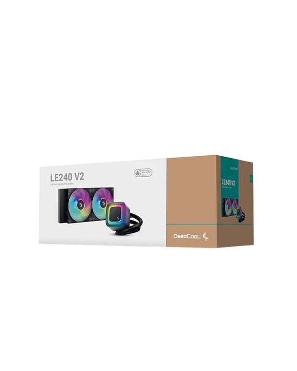 DEEPCOOL LE240 V2 240MM