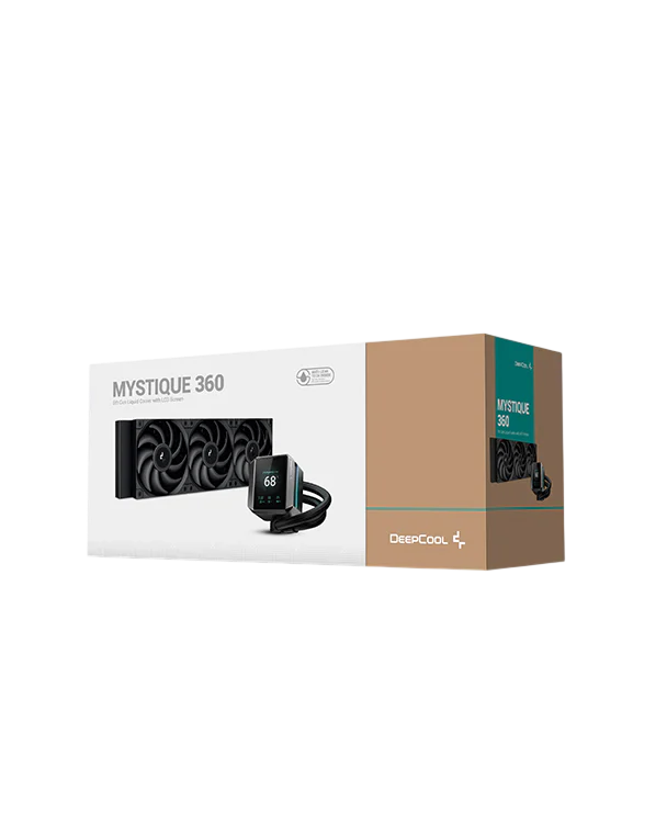 DEEPCOOL MYSTIQUE 360MM