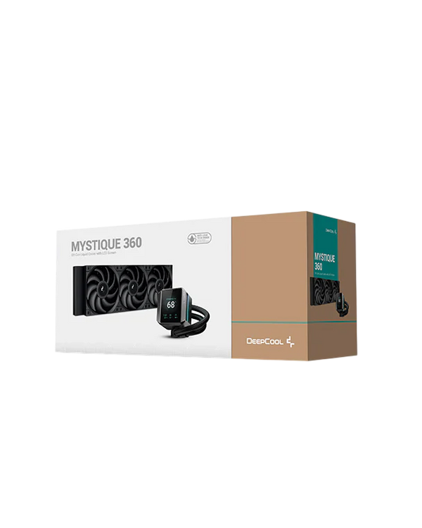 DEEPCOOL MYSTIQUE 360MM
