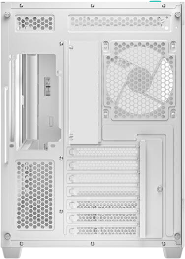 DEEPCOOL CG530 4F WHITE