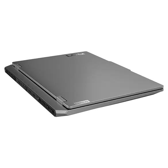 LENOVO LOQ 15 - INTEL CORE I5-13450HX - 16GB DDR5 RAM - 512GB NVME - 15.6" FHD 144HZ - RTX 3050 6GB
