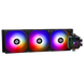 THERMALRIGHT AQUA ELITE 360 V3 ARGB - BLACK