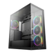 DEEPCOOL CG580 4F V2 - BLACK