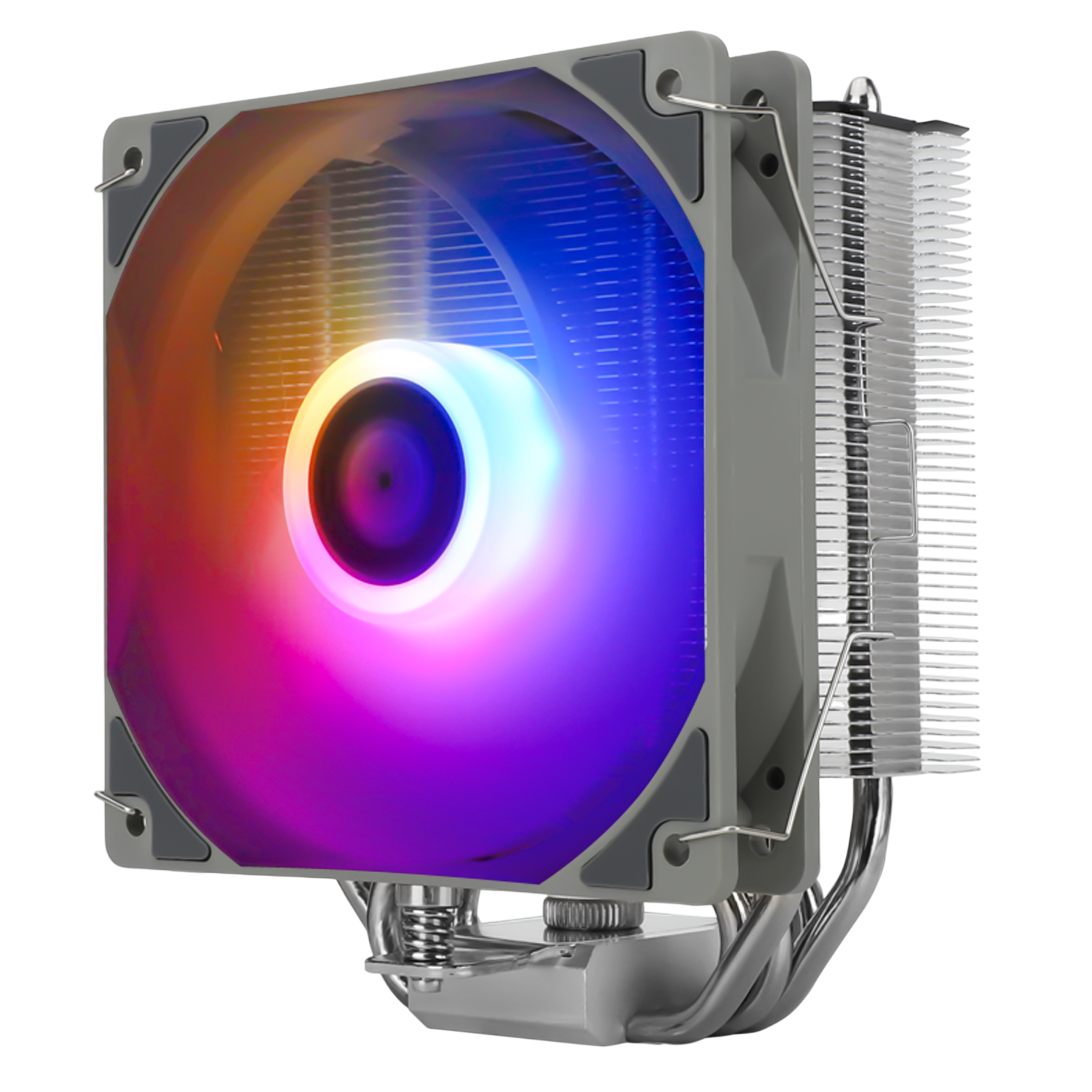 THERMALRIGHT ASSASSIN KING 120 SE ARGB - BLACK