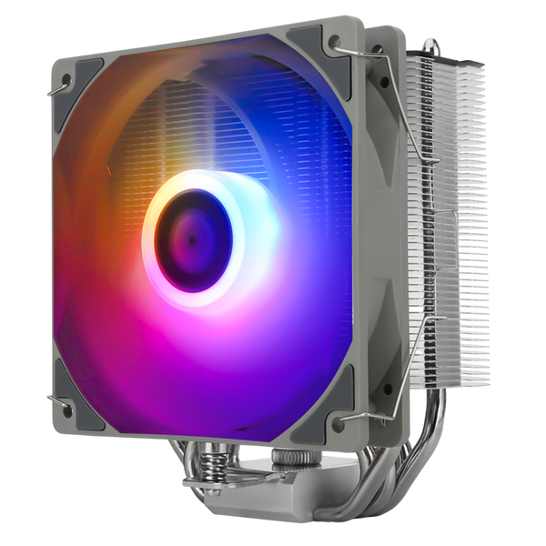 THERMALRIGHT ASSASSIN KING 120 SE ARGB - BLACK