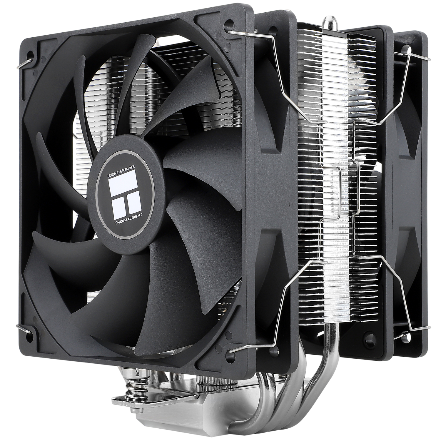 THERMALRIGHT ASSASSIN X 120 REFINED SE PLUS