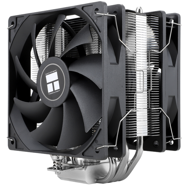 THERMALRIGHT ASSASSIN X 120 REFINED SE PLUS