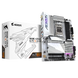 GIGABYTE B650E AORUS ELITE X AX ICE - AMD AM5 DDR5