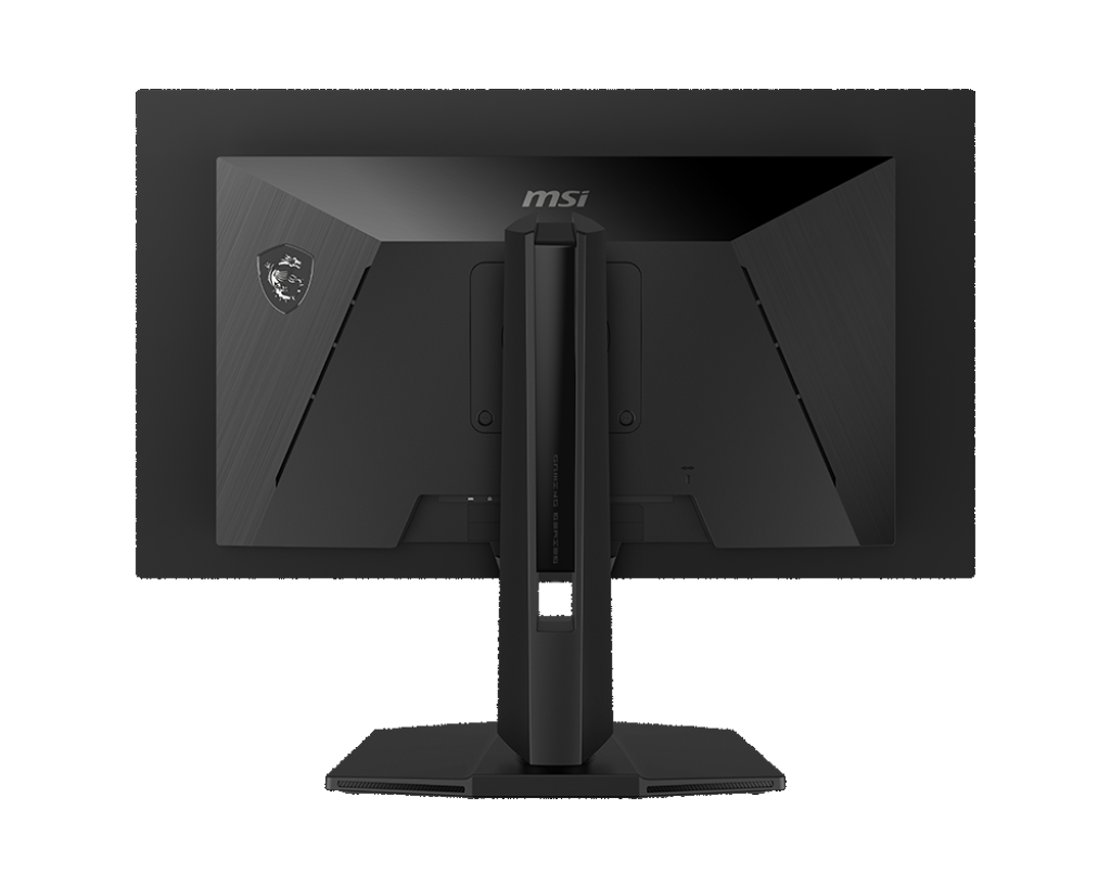 MSI MAG 273QP QD-OLED X24 27" WQHD 240HZ 0.03MS QD-OLED PANEL