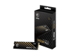 MSI SPATIUM M461 2TB Nvme