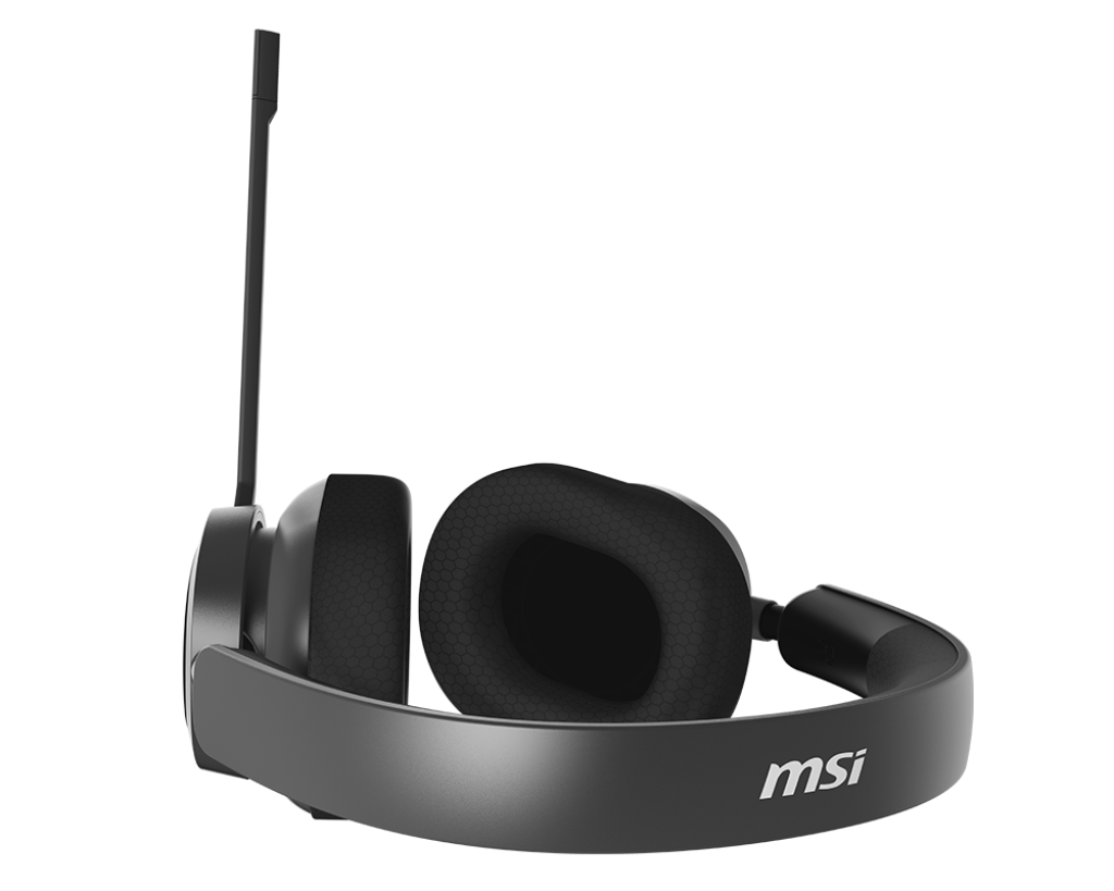 MSI MAESTRO 300 BLACK