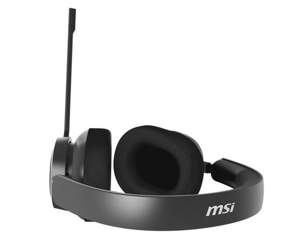 MSI MAESTRO 300 BLACK