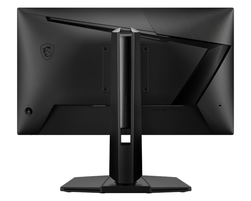 MSI MAG 255PXF 24.5" FHD 300HZ 0.5MS RAPID IPS PANEL