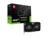 MSI GEFORCE RTX 4060 8GB VENTUS 2X OC EDITION - BLACK