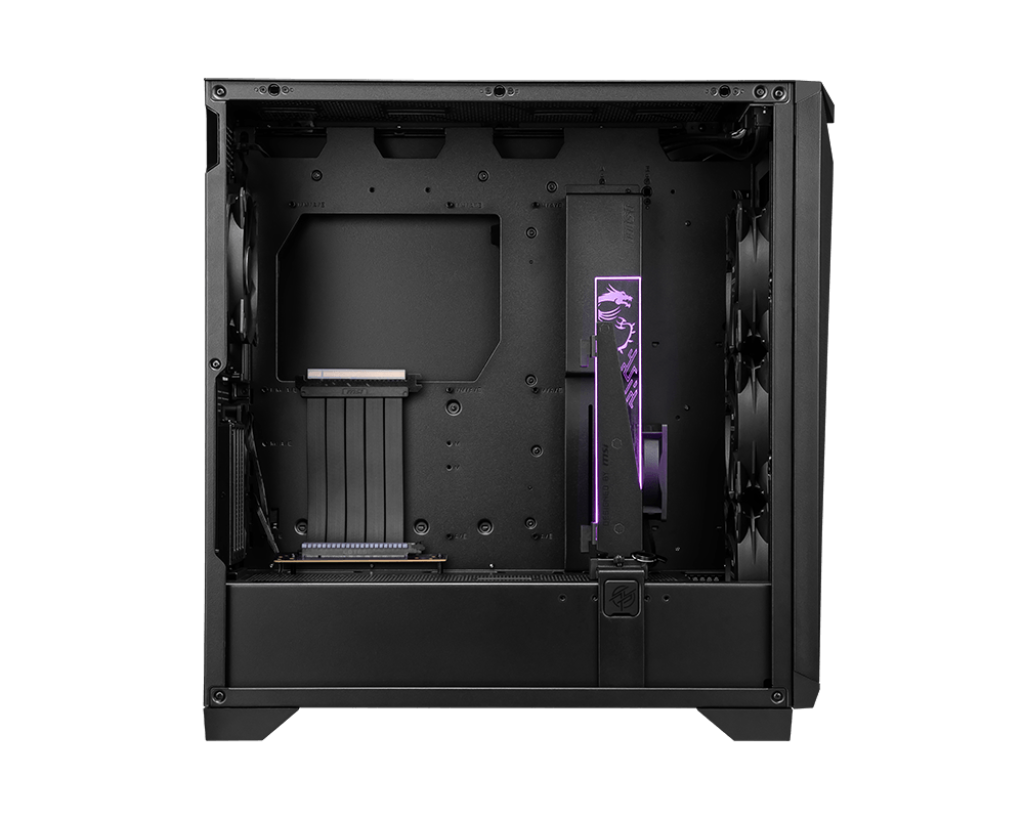 MSI MPG GUNGNIR 300P AIRFLOW