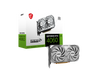 MSI GEFORCE RTX 4060 8GB VENTUS 2X OC EDITION - WHITE