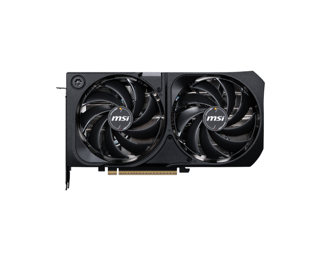 MSI GEFORCE RTX 5070 12GB SHADOW OC EDITION