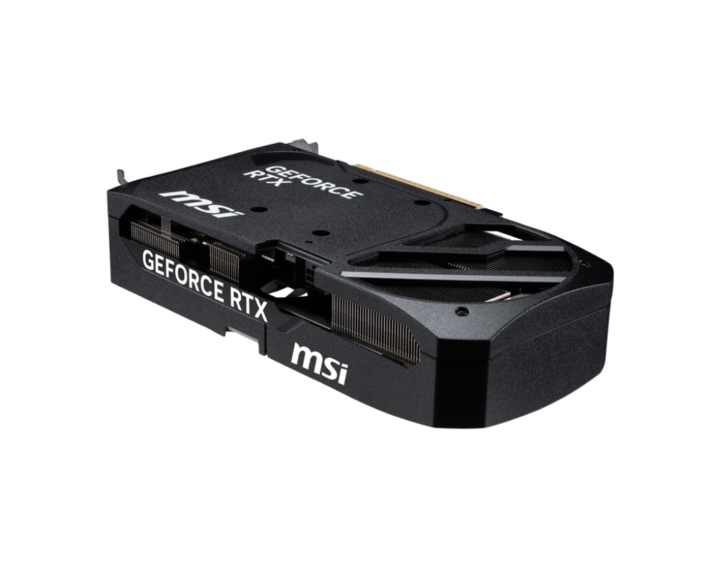 MSI GEFORCE RTX 5070 12GB SHADOW OC EDITION