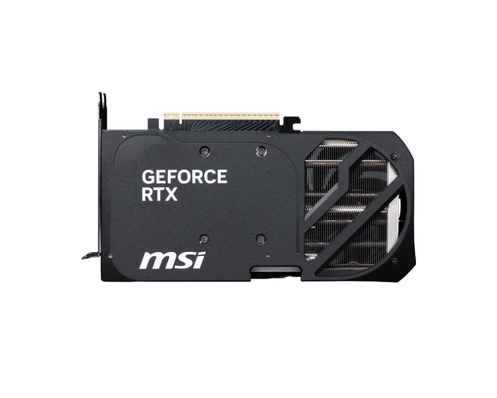 MSI GEFORCE RTX 5070 12GB SHADOW OC EDITION
