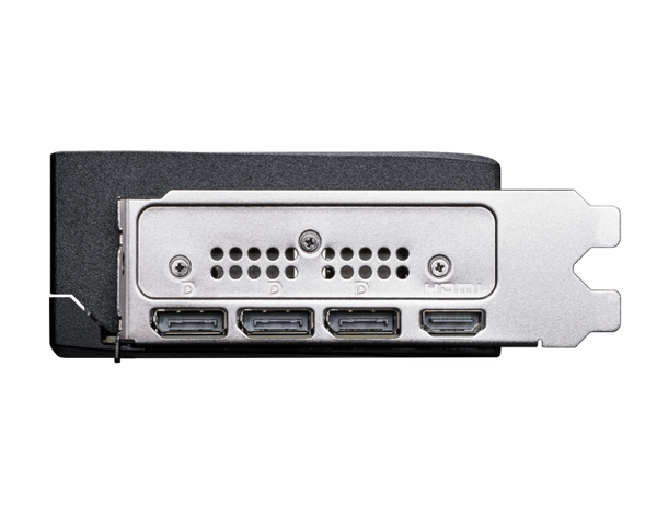 MSI GEFORCE RTX 5070 12GB SHADOW OC EDITION