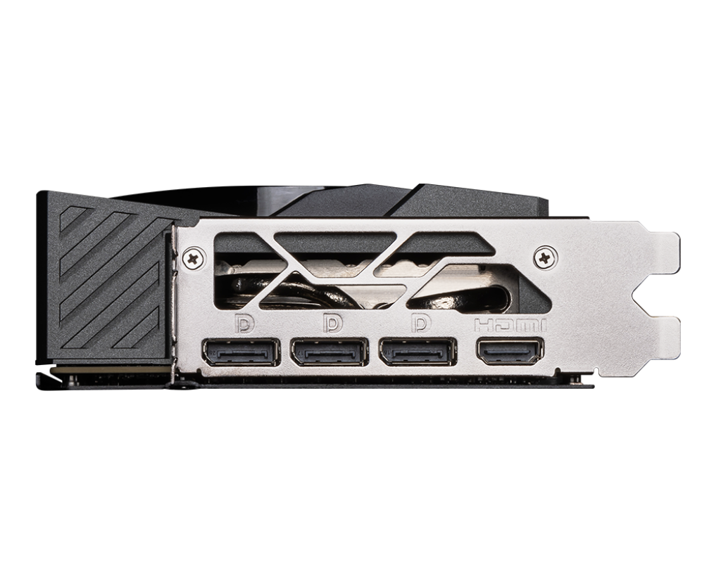 MSI GEFORCE RTX 5070 TI 16GB GAMING TRIO OC EDITION