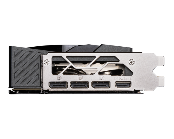 MSI GEFORCE RTX 5070 TI 16GB GAMING TRIO OC EDITION