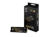 MSI SPATIUM M482 2TB Nvme