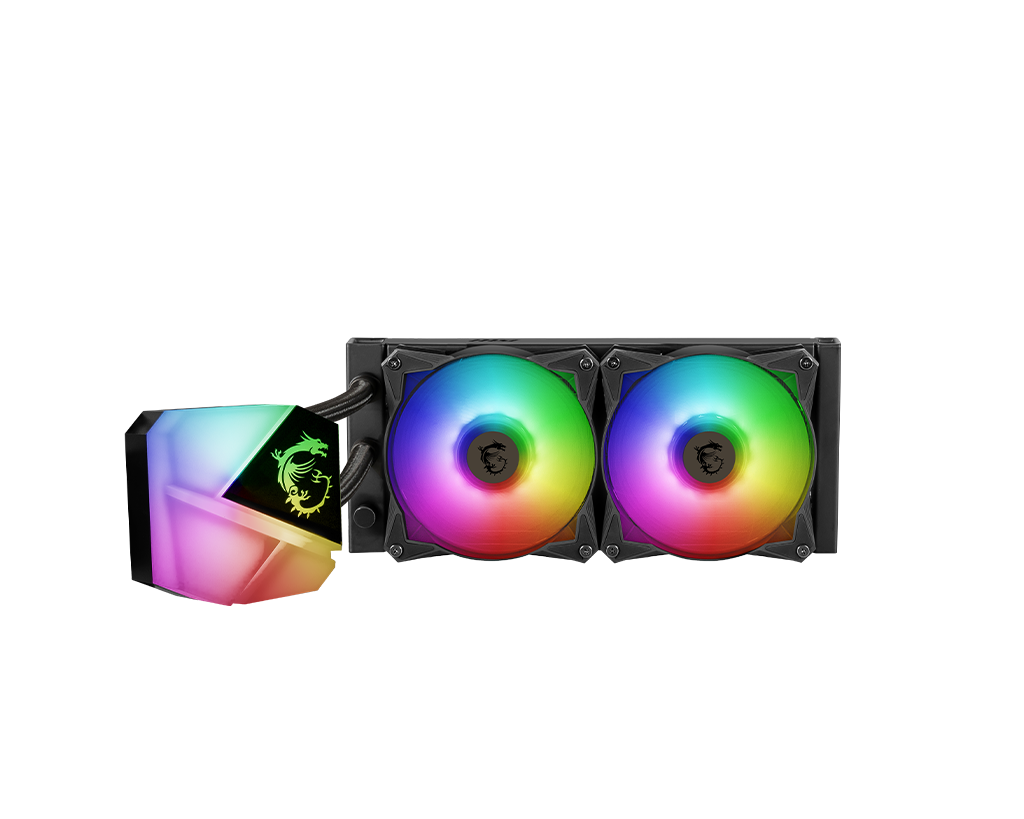 MSI MAG CORELIQUID C240 240MM