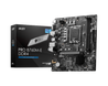 MSI PRO B760M-E DDR4 - INTEL LGA 1700 DDR4