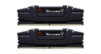 G.SKILL RIPJAWS V 32GB (2x16GB) DDR4 3600MHz CL18 - BLACK