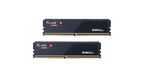 G.SKILL FLARE X5 32GB (2x16GB) DDR5 6000MHz CL30 - BLACK