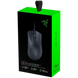 RAZER DEATHADDER V3 WIRED - BLACK