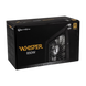 BITFENIX WHISPER 850W GOLD FULLY MODULAR