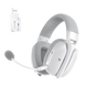 ATTACK SHARK L80 PRO - WHITE