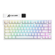 ATTACK SHARK R82 HE - WHITE CONTOUR