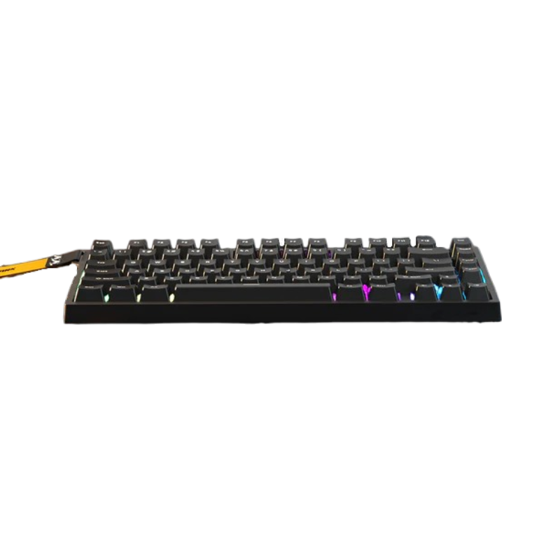 ATTACK SHARK R82 HE - BLACK