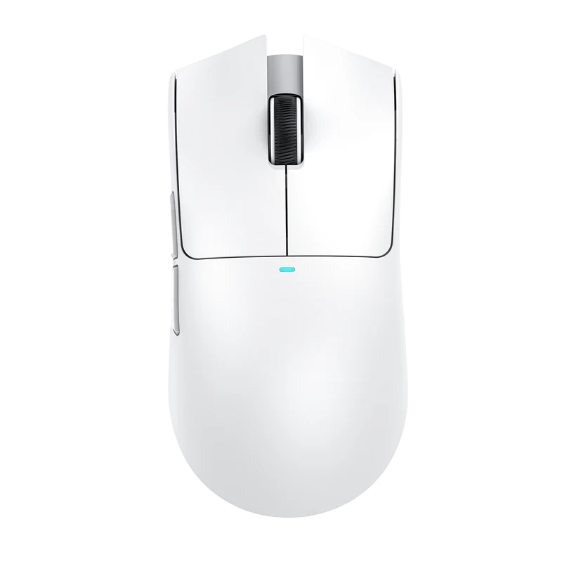 ATTACK SHARK X11 WIRELESS - WHITE