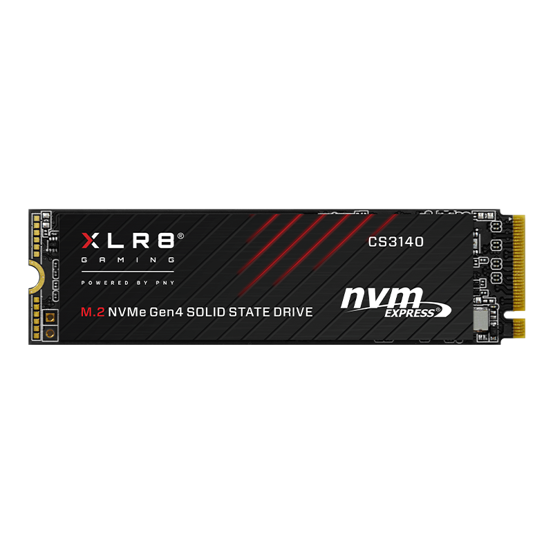 PNY XLR8 2TB Nvme