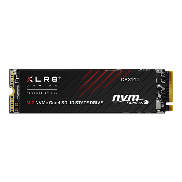 PNY XLR8 2TB Nvme
