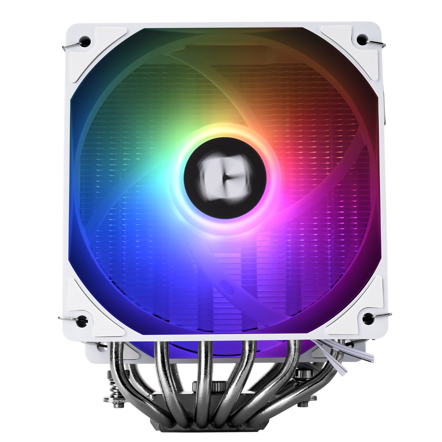 THERMALRIGHT ASSASSIN 120 DIGITAL - WHITE