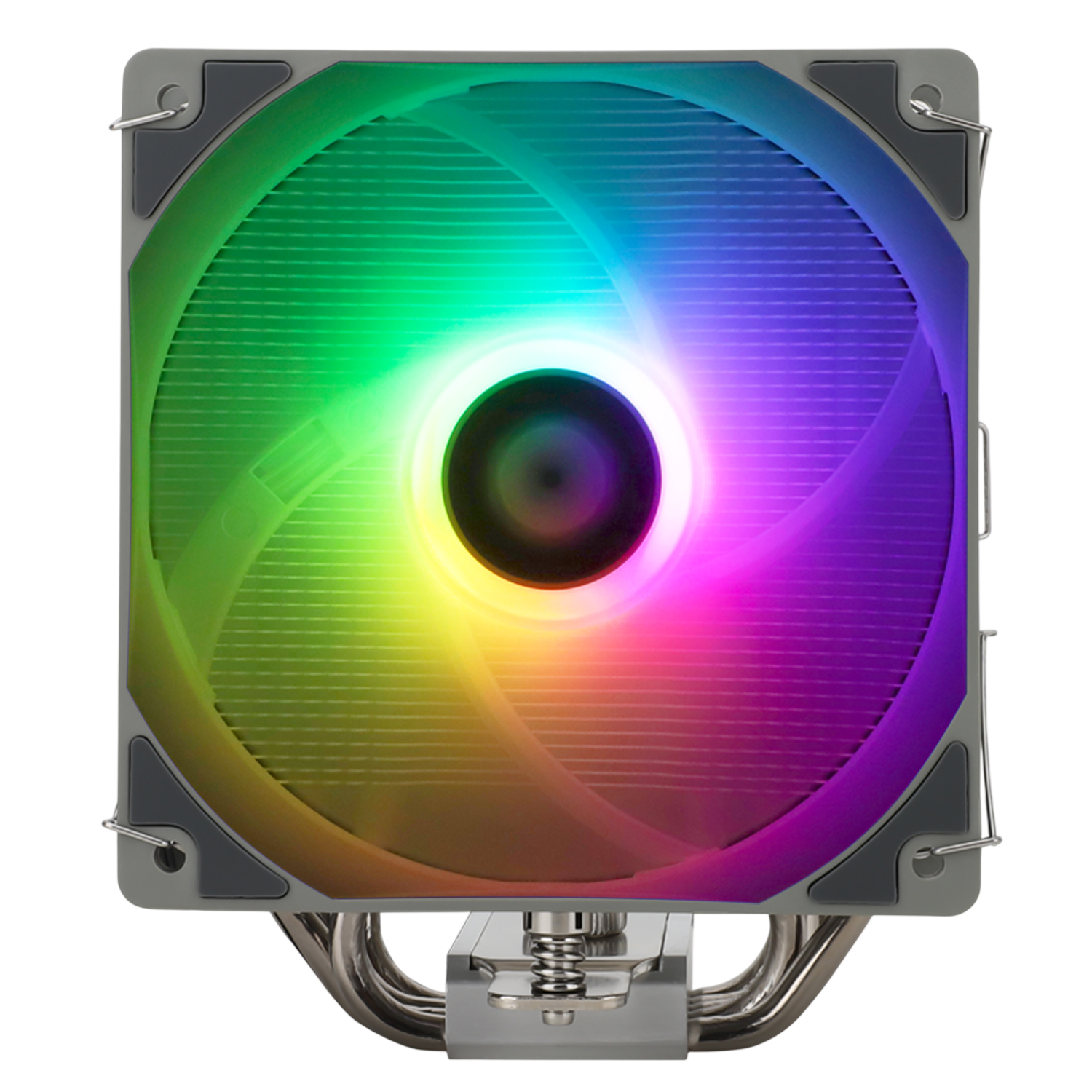 THERMALRIGHT ASSASSIN KING 120 SE ARGB - BLACK