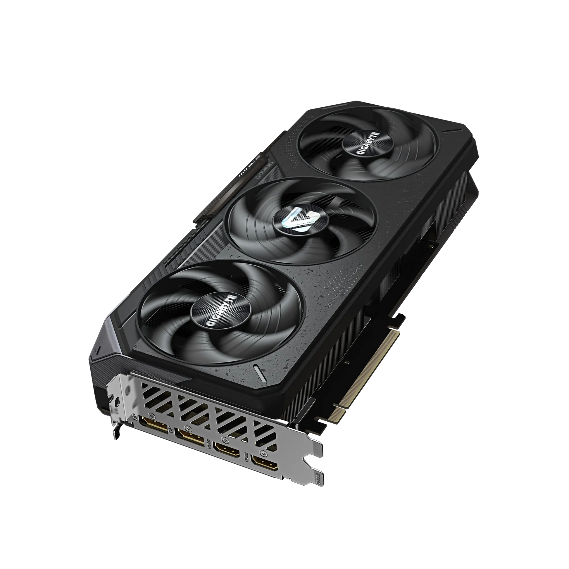 GIGABYTE AMD RADEON RX 9070 XT 16GB GAMING OC EDITION
