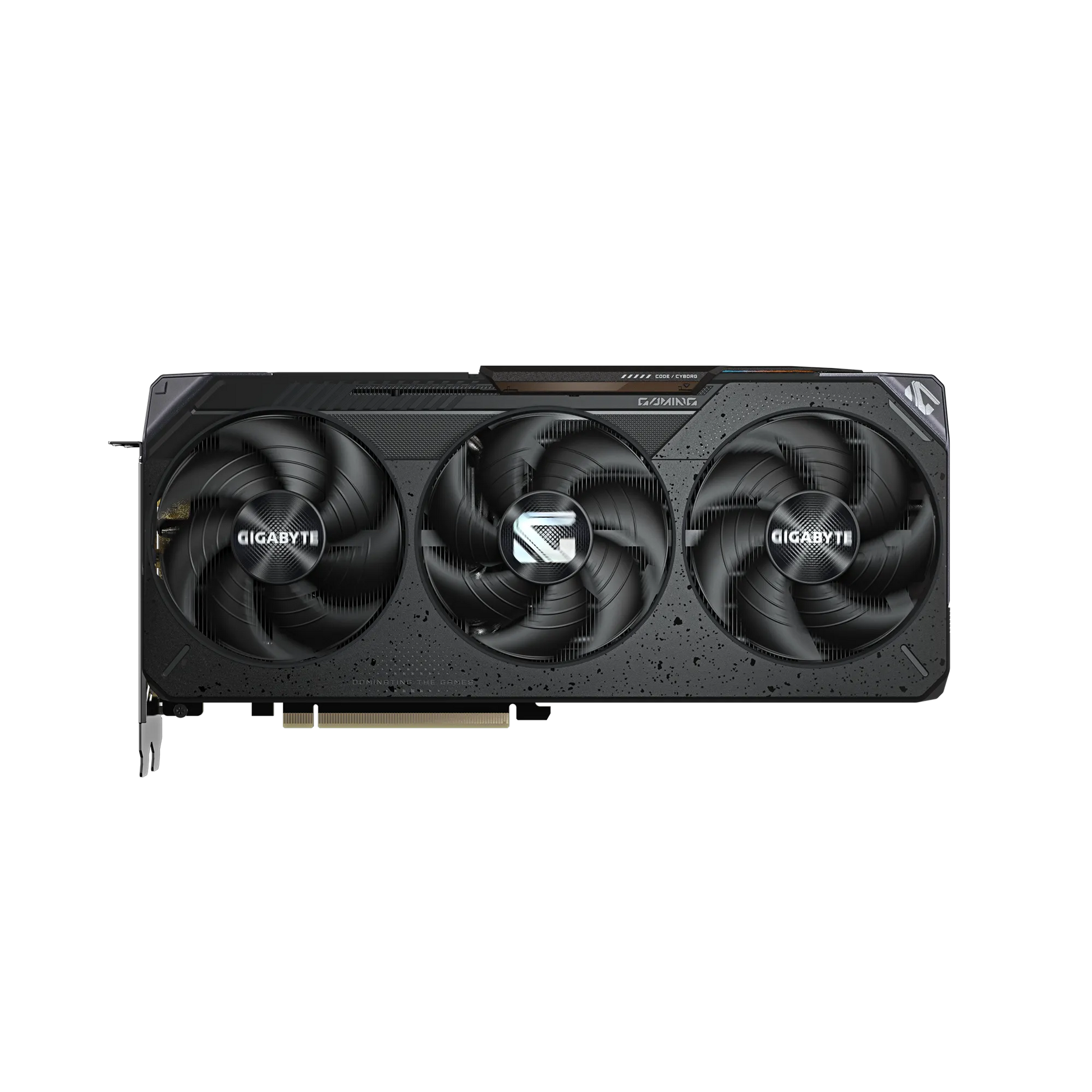 GIGABYTE AMD RADEON RX 9070 XT 16GB GAMING OC EDITION